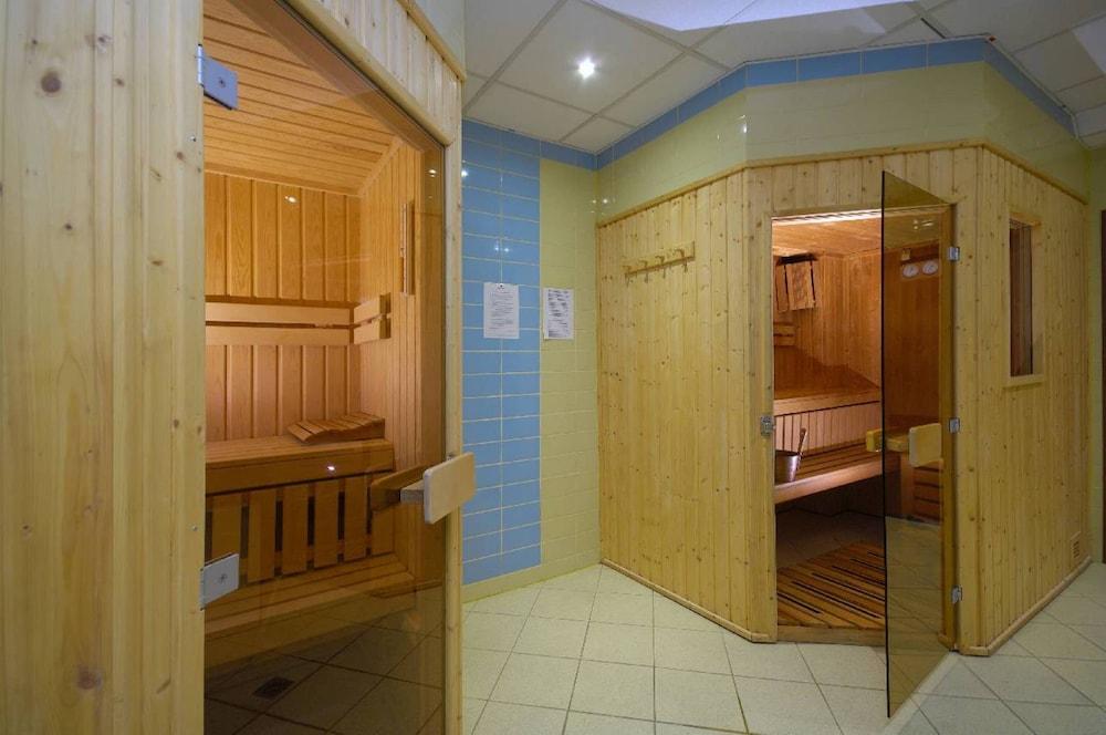 Qubus Hotel Glogow Facilities photo